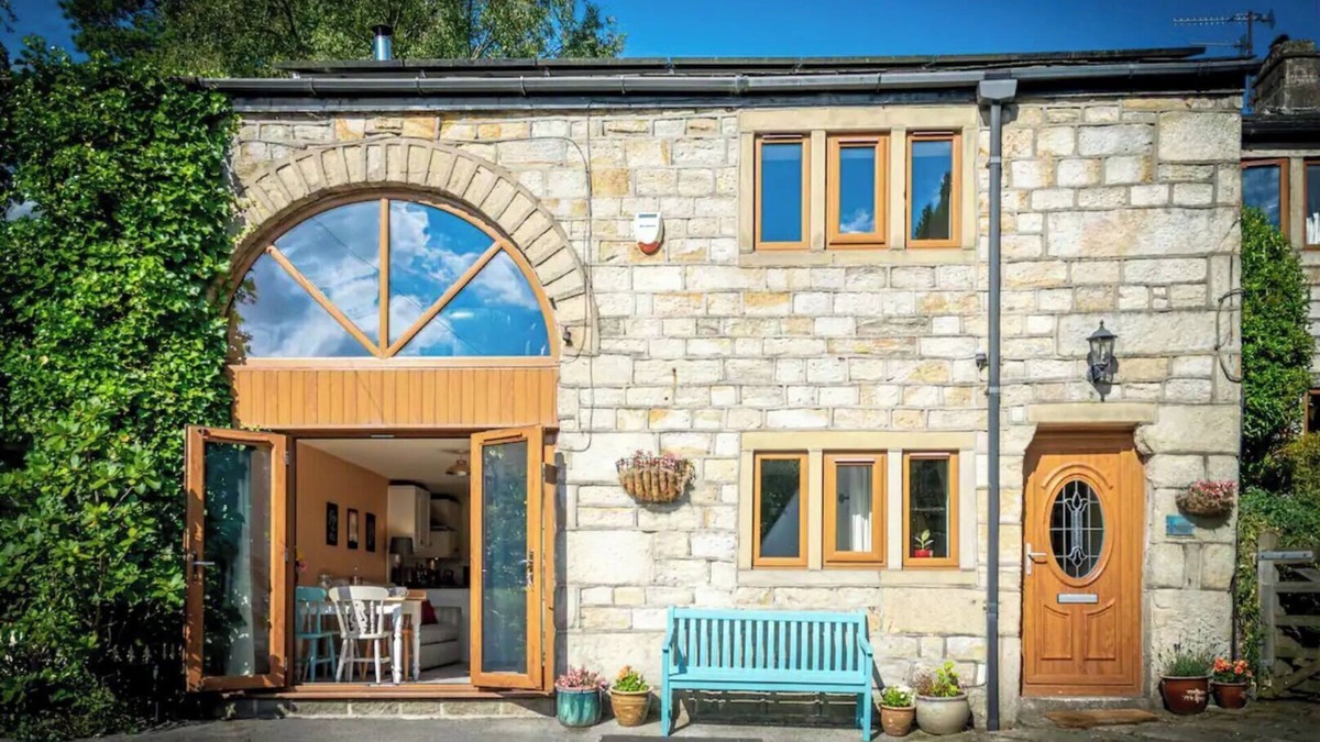 Walsden Other | Splendid Yorkshire Getaway