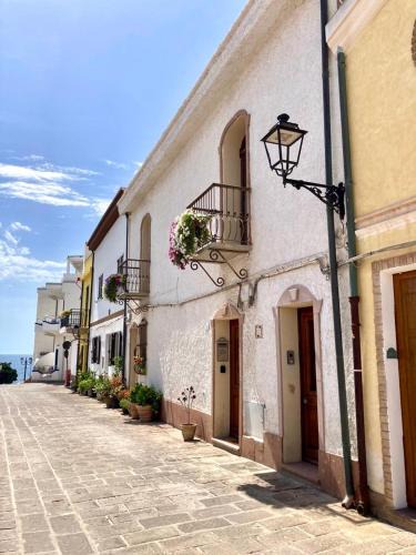 Portoscuso Apartment | Splendida Casa - 50 metri dal mare