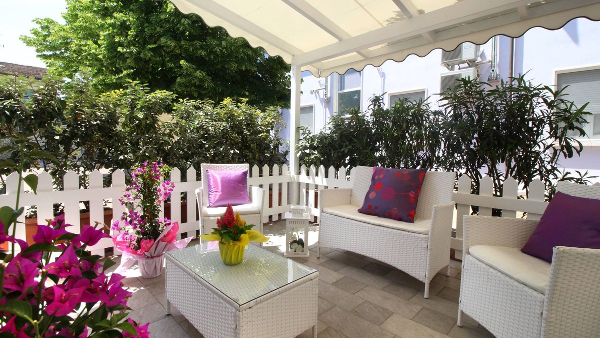 Gatteo a Mare Villa | SPLENDIDA SINGLE HOUSE IN GATTEO MARE
