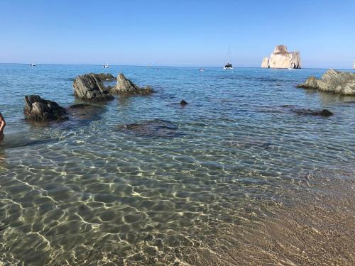 Nebida Apartment | Splendida Vacanza