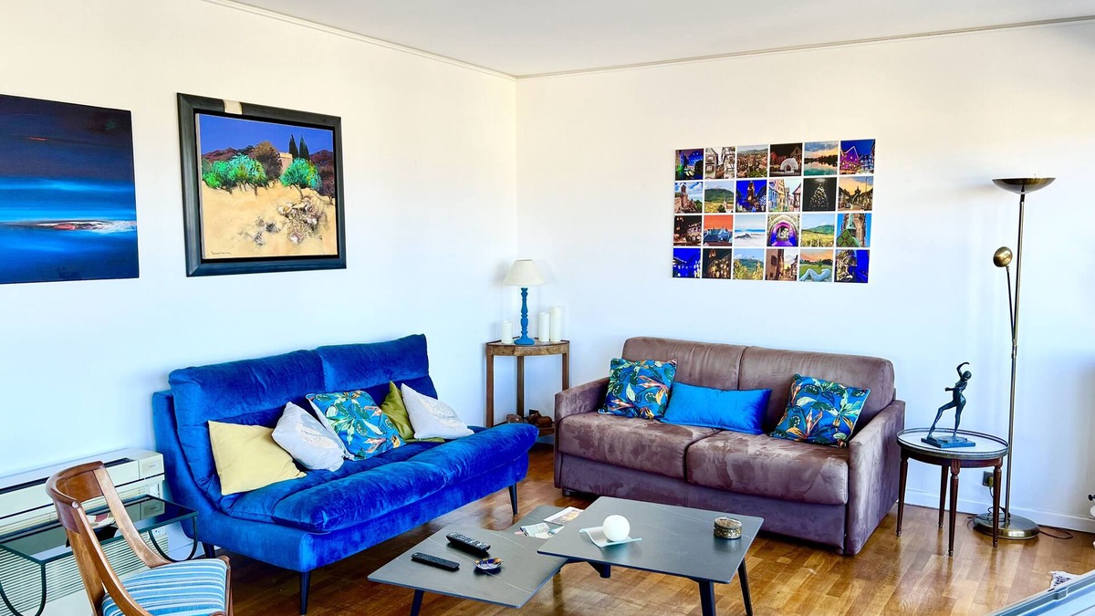 Selestat Apartment | Splendide Appartement Avec Vues Magiques au Coeur de Sélestat et de L'alsace