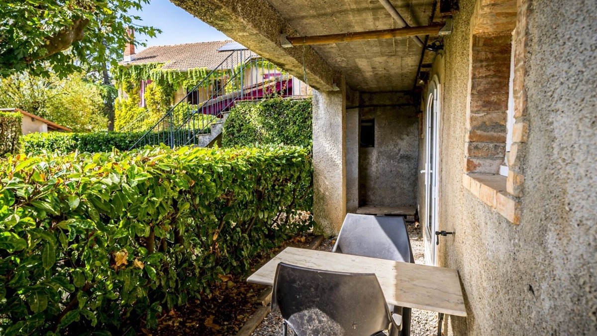 Le Poet Apartment | Splendide Studio