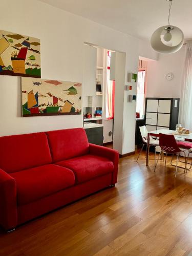 Segnano Apartment | Splendido Bilocale adiacente metro M5 - Ca Granda