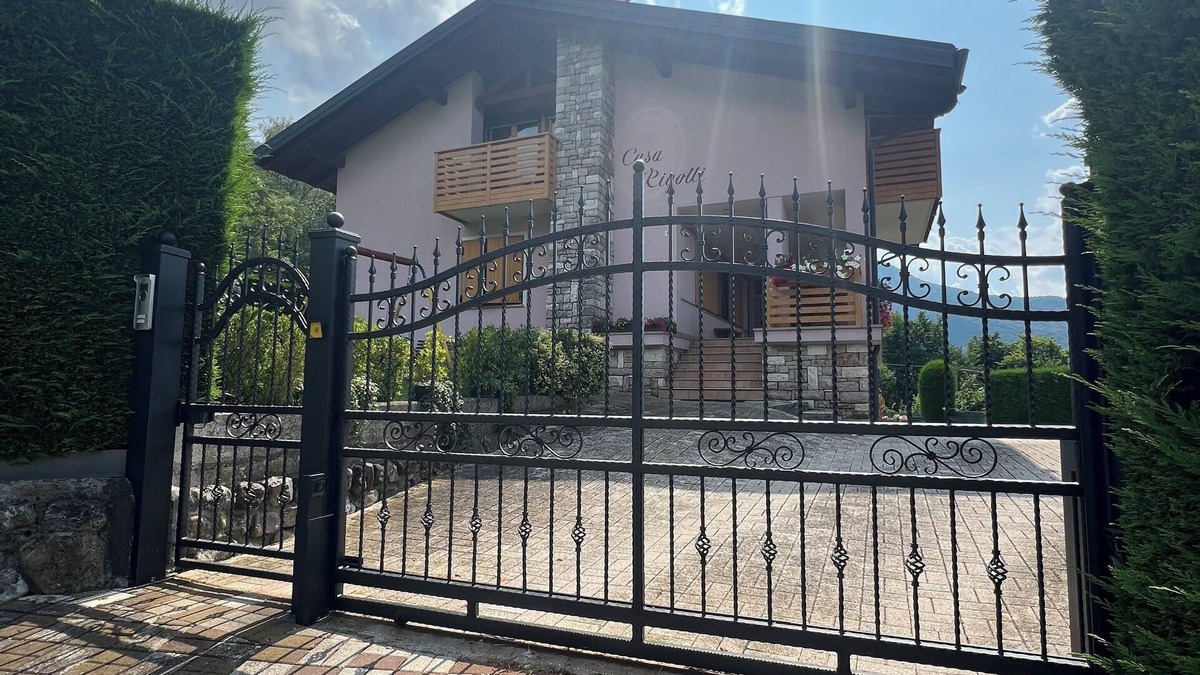 Cavedine Apartment | Splendido Appartamento per il tuo Relax