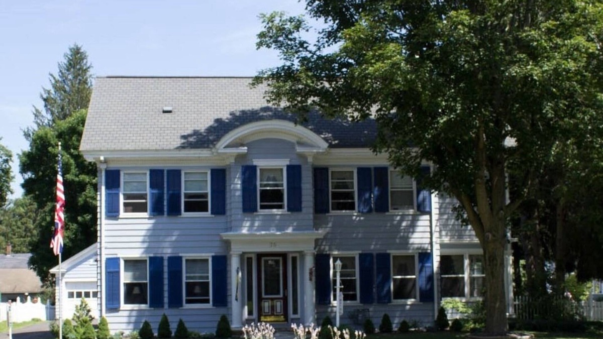 Norwich Bed & Breakfast | Splendor Inn Bed & Breakfast