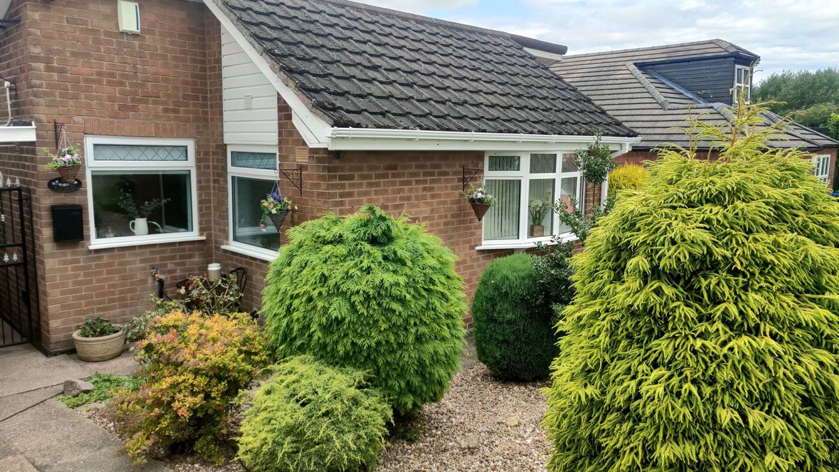 Skegby House | Split Level Bungalow - Sleeps4 - Close to walks