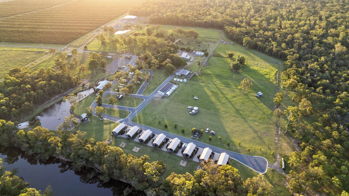 Sharon RV Rental | Splitters Farm