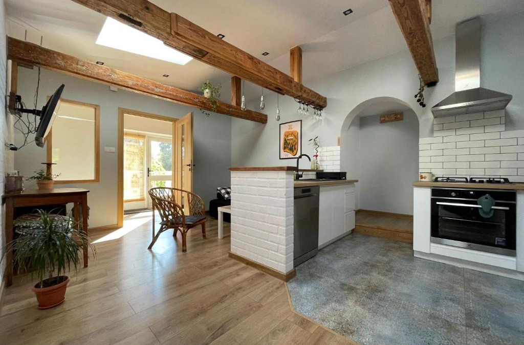 Rypin Apartment | SPOKO Chatka