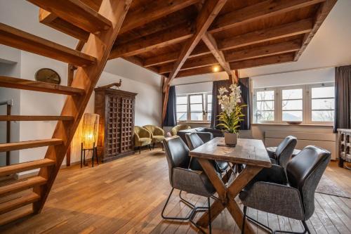 Loppersum Apartment | Spoorzicht Long Stay Apartments