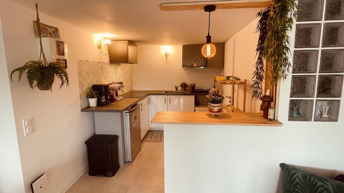 Eguilles Apartment | Sport, Détente et Bien-être au Coeur de la Provence !