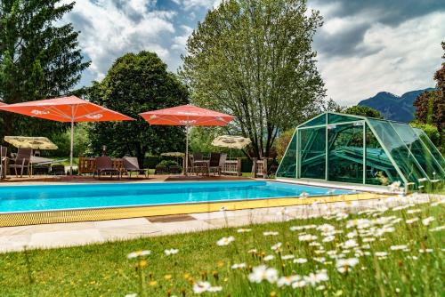 Aich Hotel | Sport & Familienhotel Bärenwirt