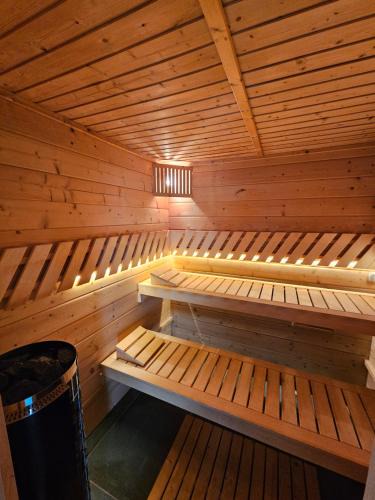 Rosstal Apartment | Sport - Hideaway