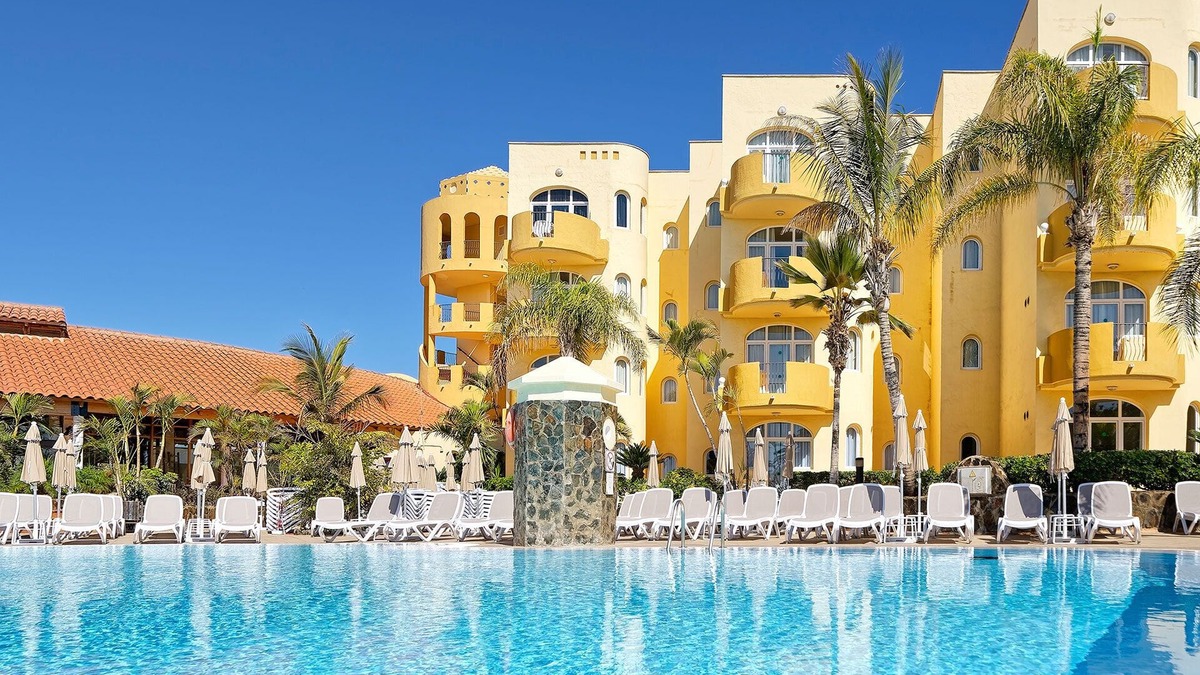 Tarajalillo Apartment | Sport Hotel Monte Feliz - powered by Playitas
