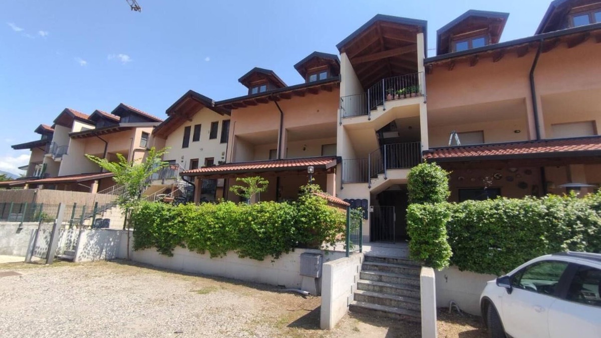 La Cassa Apartment | SPORT HOLIDAYS few kilometers from Turin,