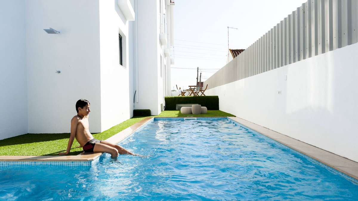 Sao Sebastiao Hotel | Sport Hotel A Seleção