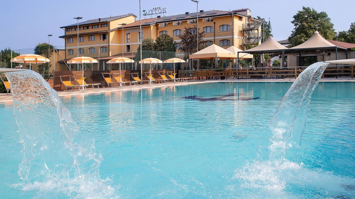 Meolo Hotel | Sport Hotel All'Ancora