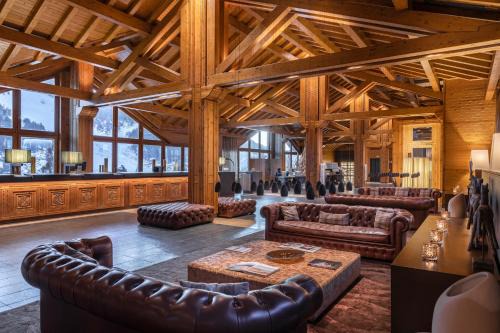 Soldeu Hotel | Sport Hotel Hermitage & Spa
