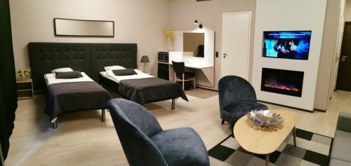 Kankaanpaa Hotel | Sport Hotel Kantri
