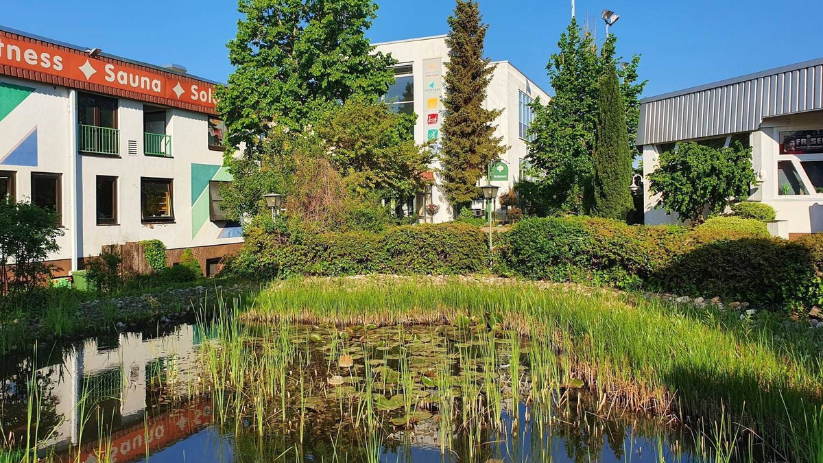 Kenzingen Hotel | Sport Hotel Kenzingen