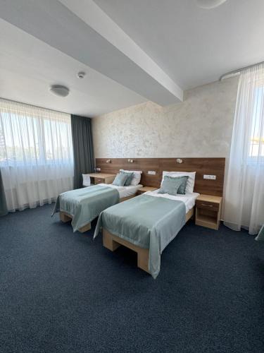 Rozdelov Hotel | Sport hotel Sletiště