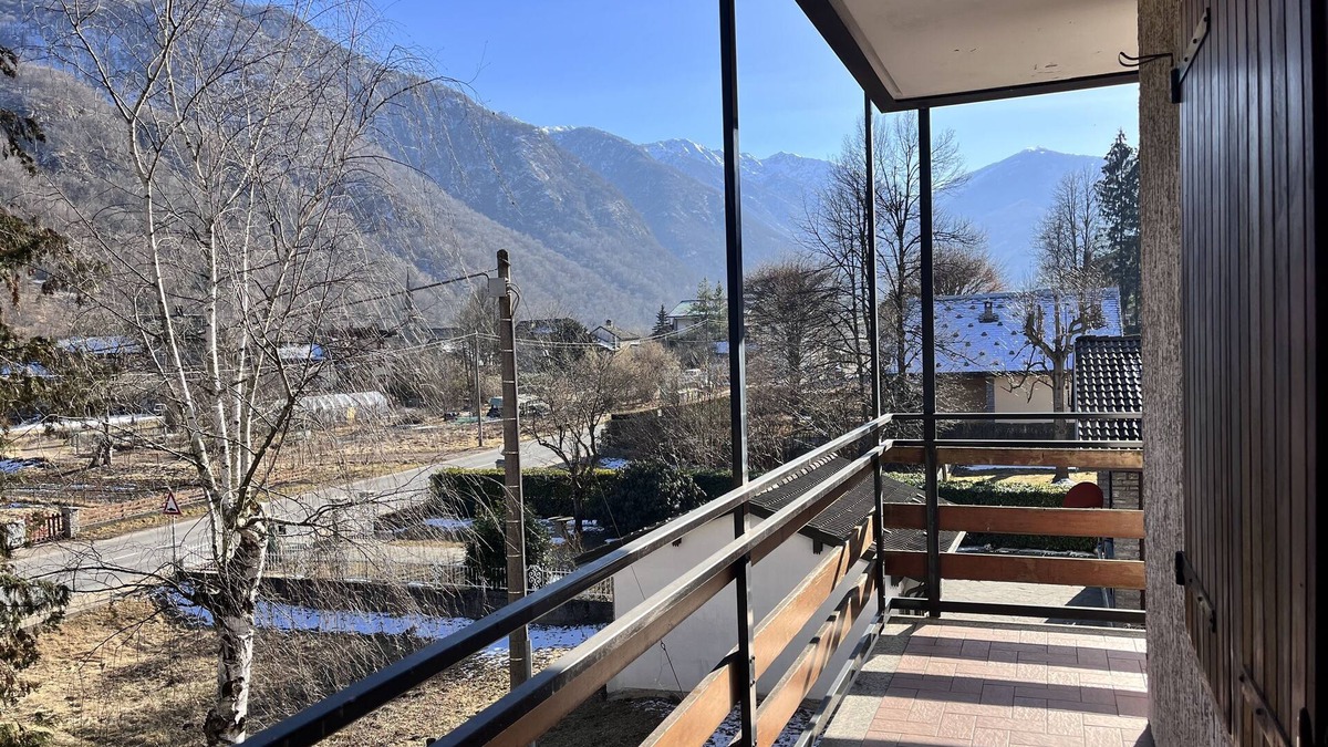 Scopa House | Sport, Natura, Relax in Valsesia
