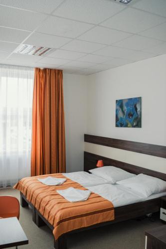 Breclav Hotel | Sport-Relax Centrum Bors Club