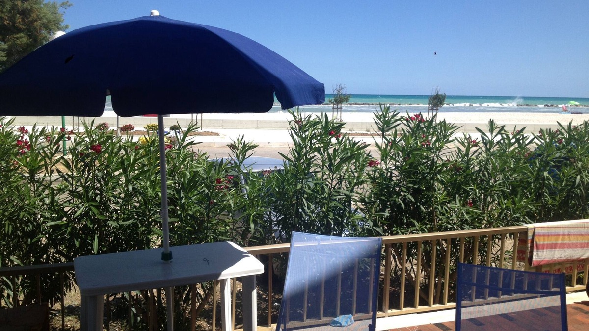 Torino di Sangro Apartment | Sport & Relax Trabocchi Coast