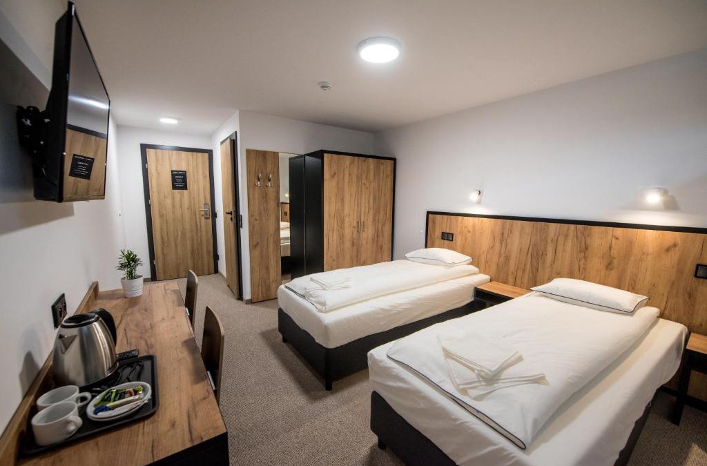 Spala Resort | Sport Rooms Spała
