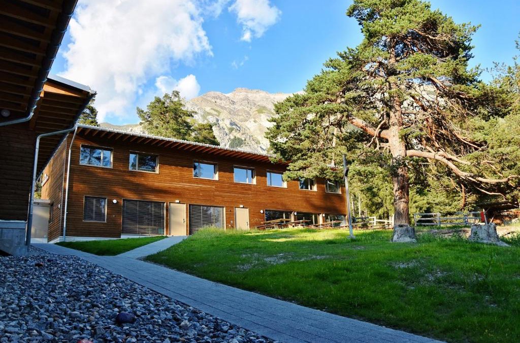 Lantsch-Lenz Hotel | Sport- und Ferienhaus Don Bosco