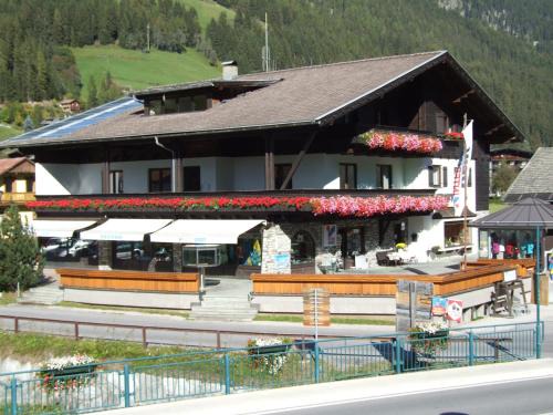 Unterrotte House | Sporthaus Troger