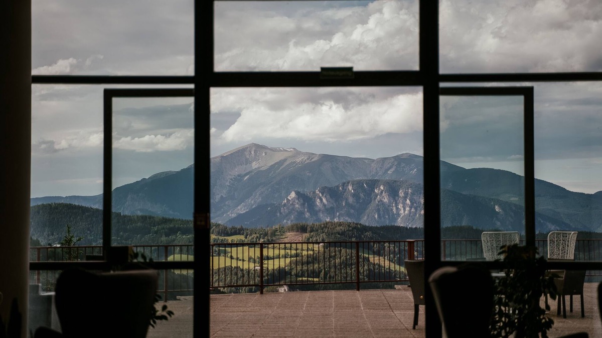 Semmering Hotel | Sporthotel am Semmering
