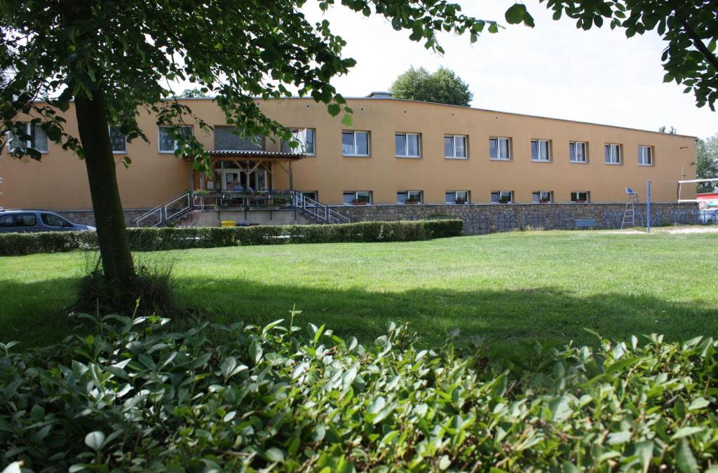 Vedomice Hotel | Sporthotel BK Pod Lipou
