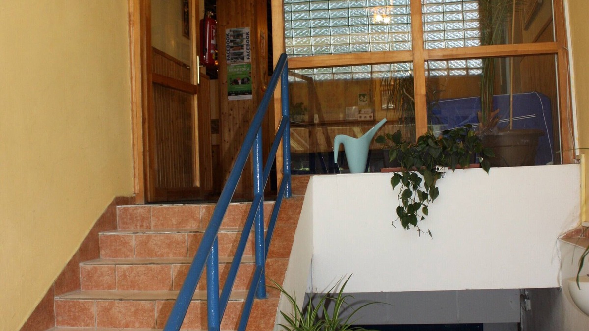 Vedomice Hotel | Sporthotel BK Pod Lipou