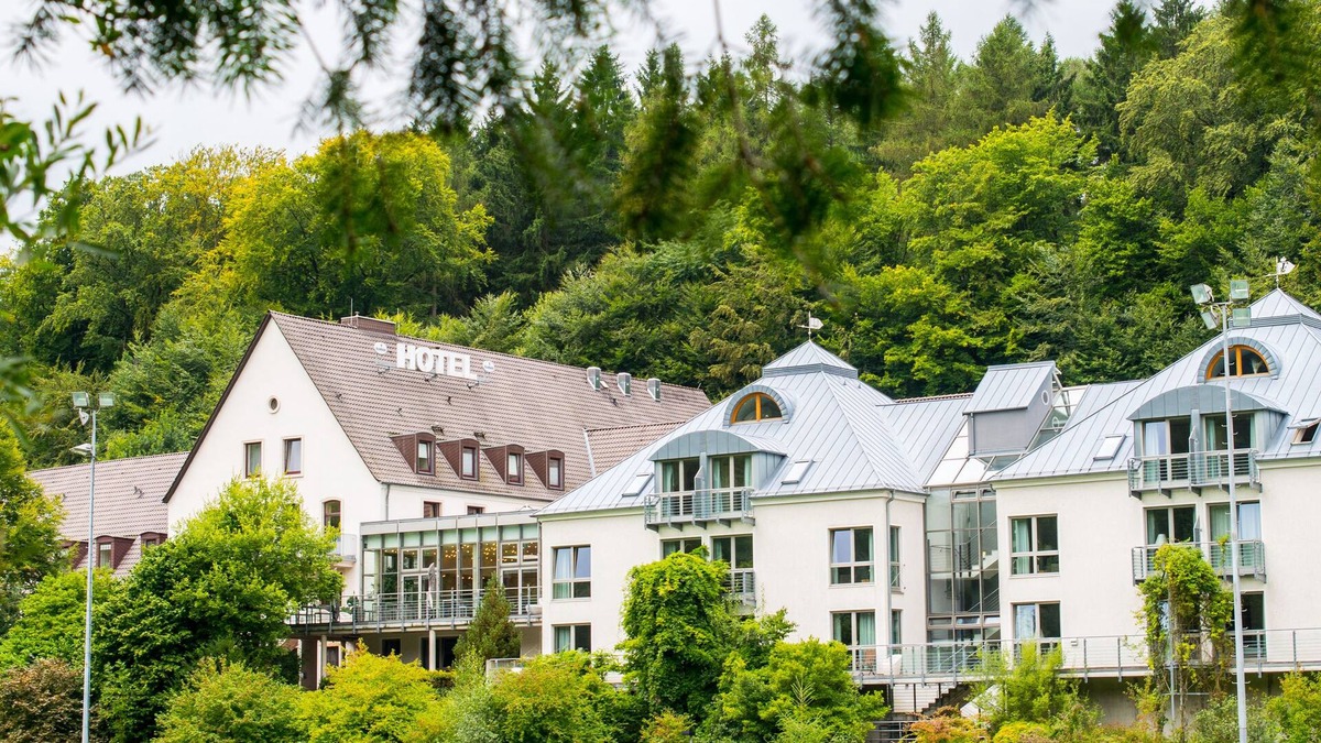 Region Hannover District Hotel | Sporthotel Fuchsbachtal