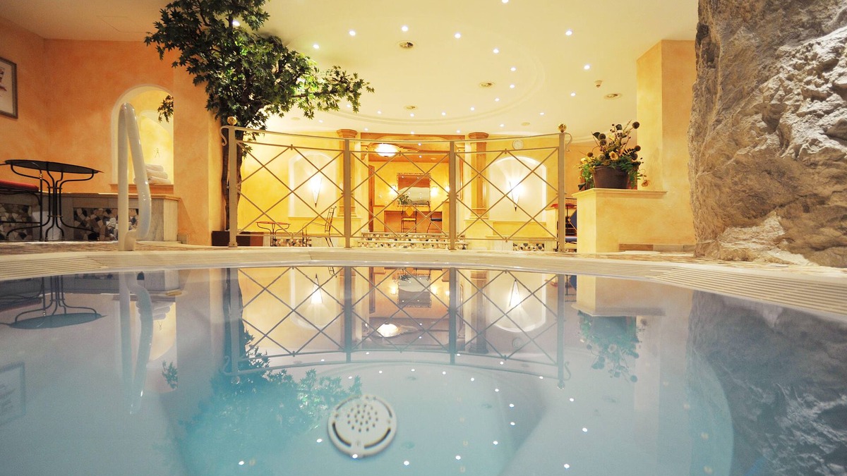Lanersbach Hotel | Sporthotel Kirchler