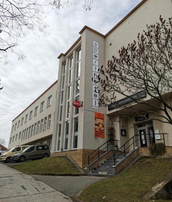 Milevsko Hotel | SPORTHOTEL Milevsko
