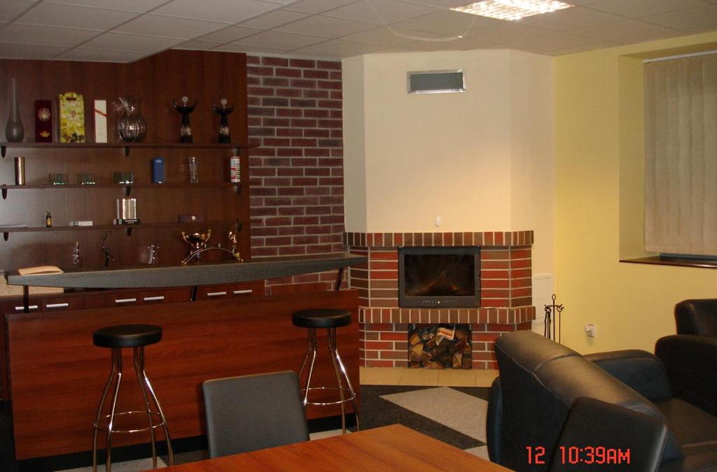 Vestec Hotel | Sporthotel Vestec