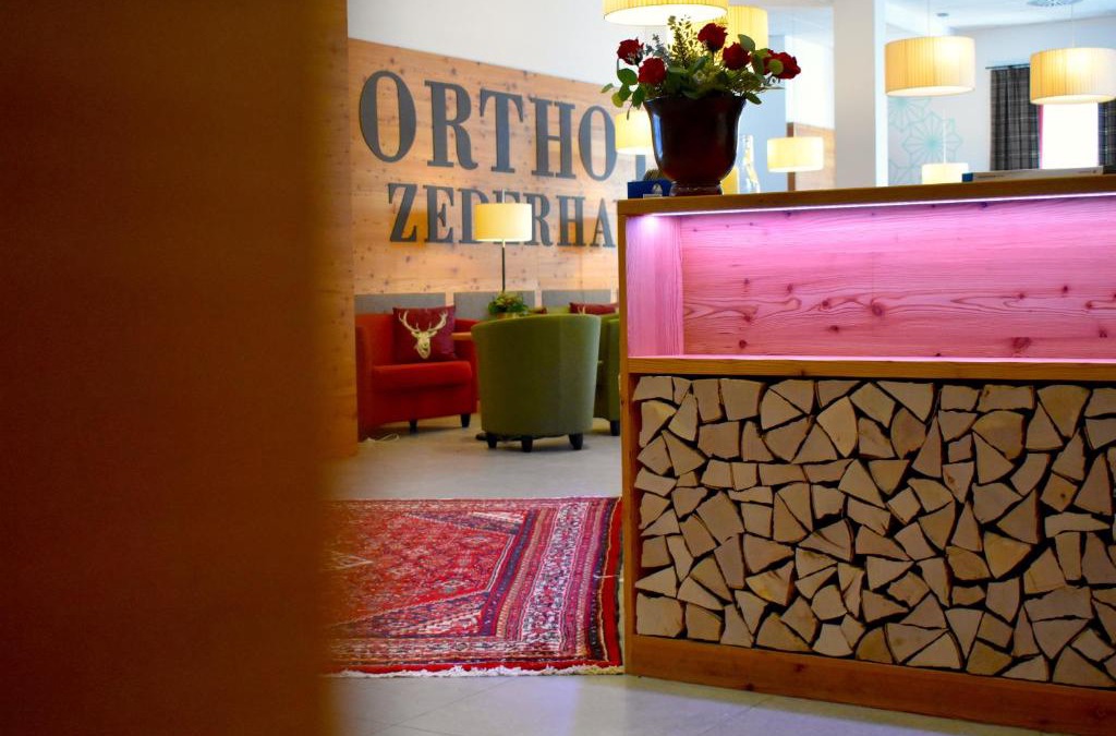 Zederhaus Hotel | Sporthotel Zederhaus im Lungau