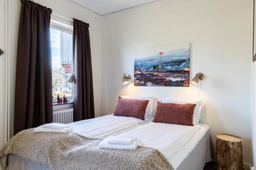 Idre Hotel | Sporthotellet Idre