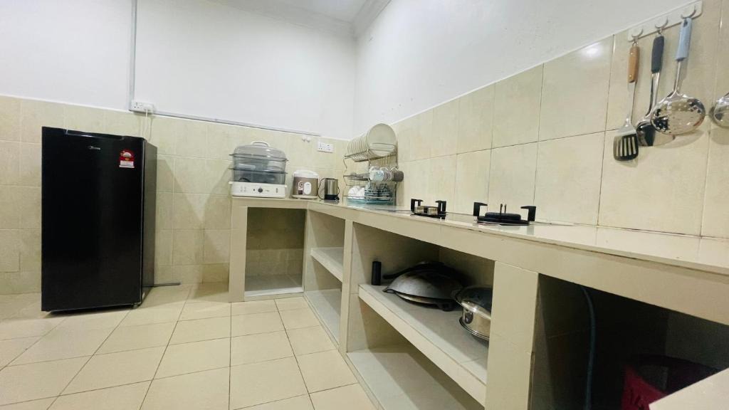 Semporna Apartment | Sporting Homestay