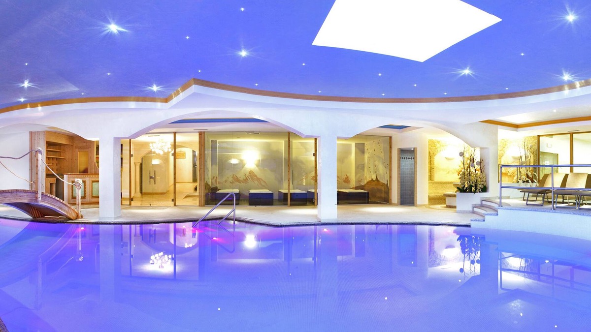 Passo del Tonale Hotel | Sporting Hotel