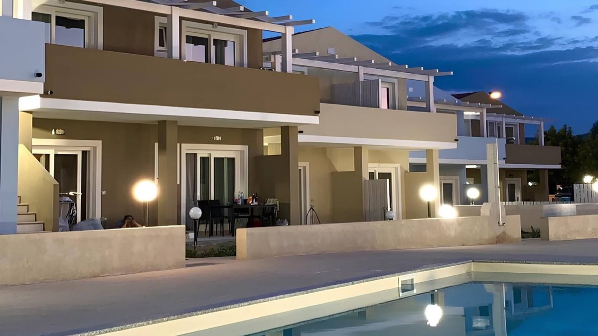 Viddalba Apartment | Sporting Village - Sardinia