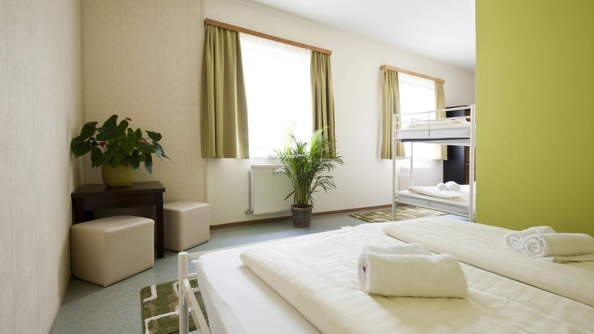 Kals am Grossglockner Hotel | Sportland Inn