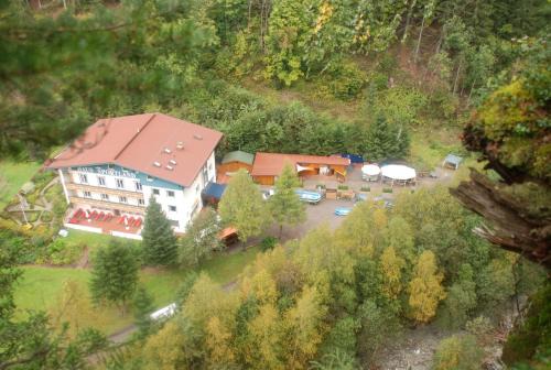 Kals am Grossglockner Hostel | Sportland Inn