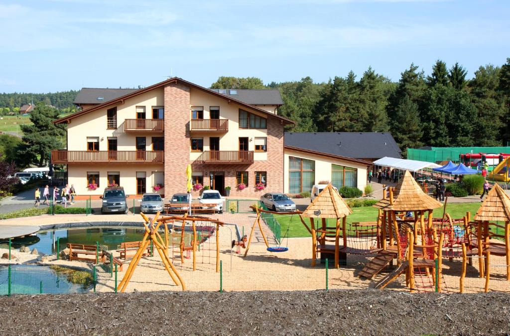 Letkov House | Sportpenzion Pohoda