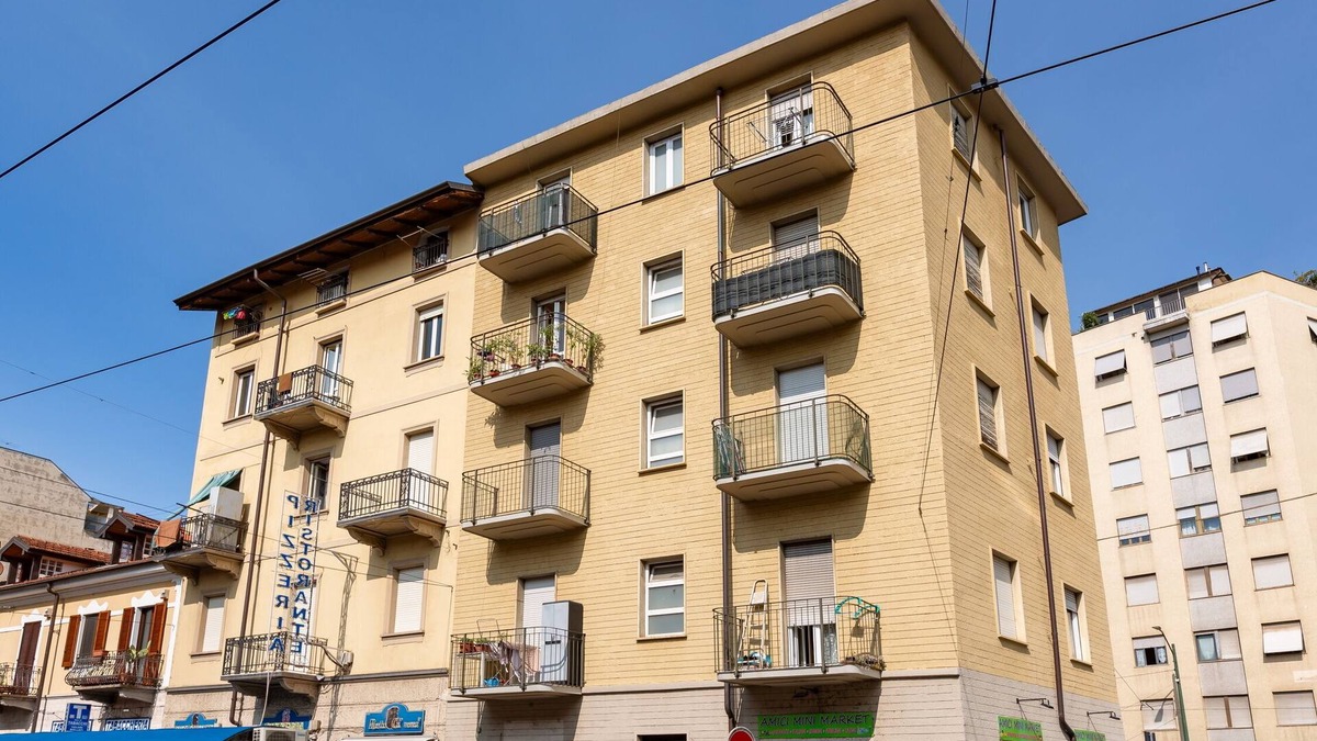 Vittoria Apartment | Sports Cave
