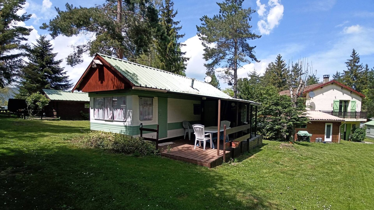 Camurac House | Sports, Nature and Relaxation in the Mountains