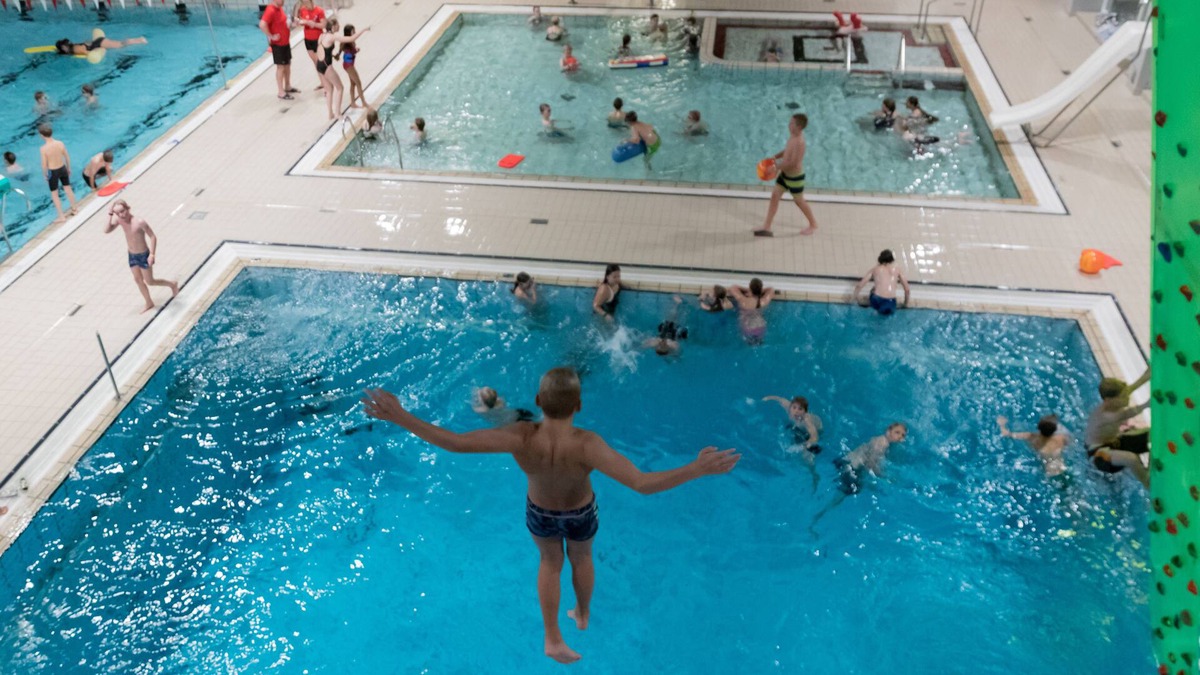 Vejen Hostel | Sportsby Vejen