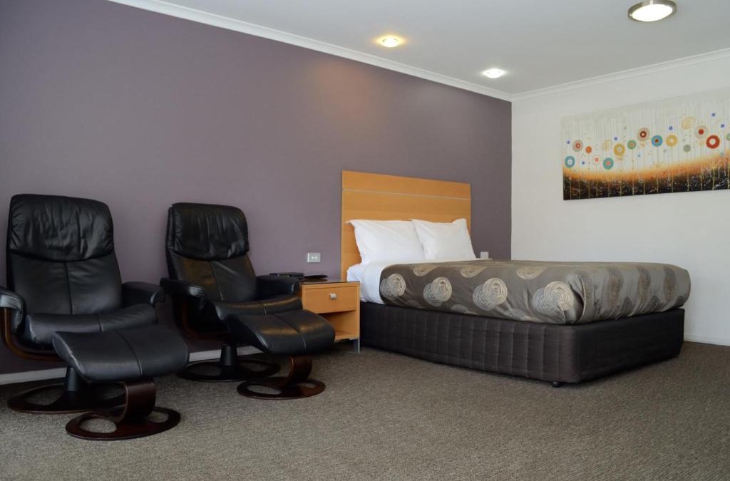 Barooga Hotel | Sportsmans Motor Inn