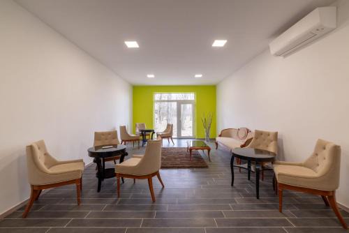 Tiszalok Apartment | Sportszálló és Sportcentrum Tiszalök
